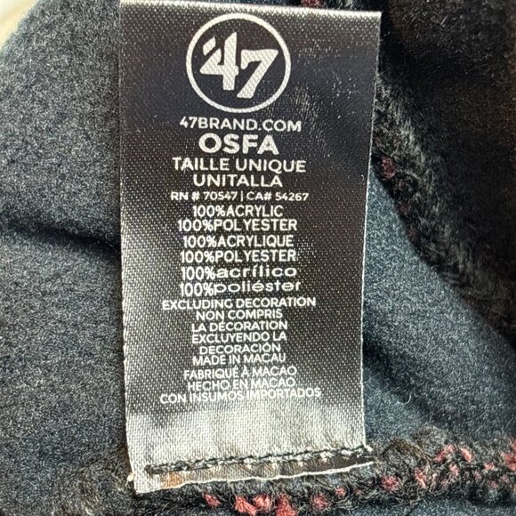 Texas A&M Aggies Beanie - Picture 8 of 8